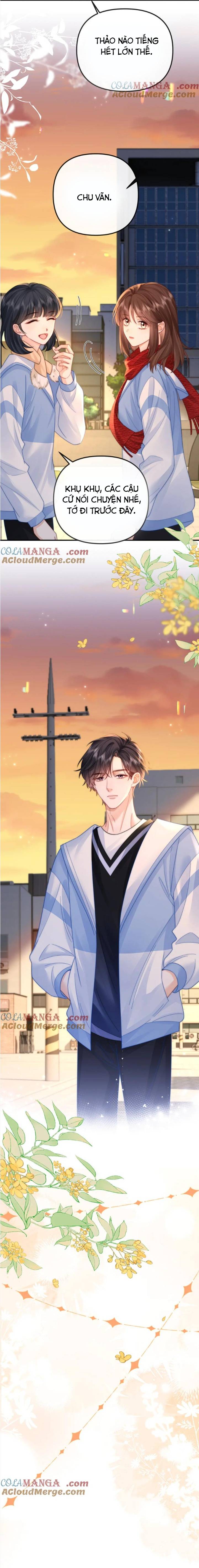 Trụy Lạc Chapter 34 - Trang 2