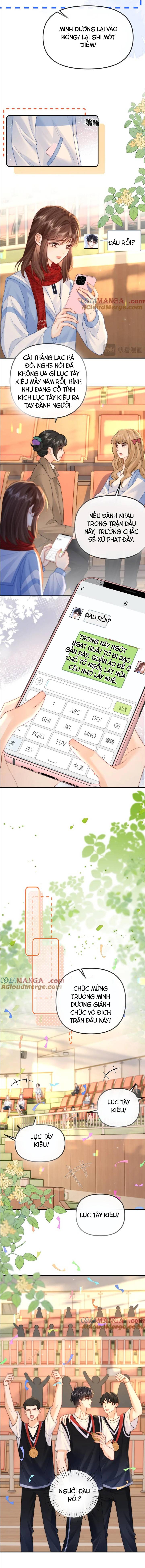 Trụy Lạc Chapter 34 - Trang 2