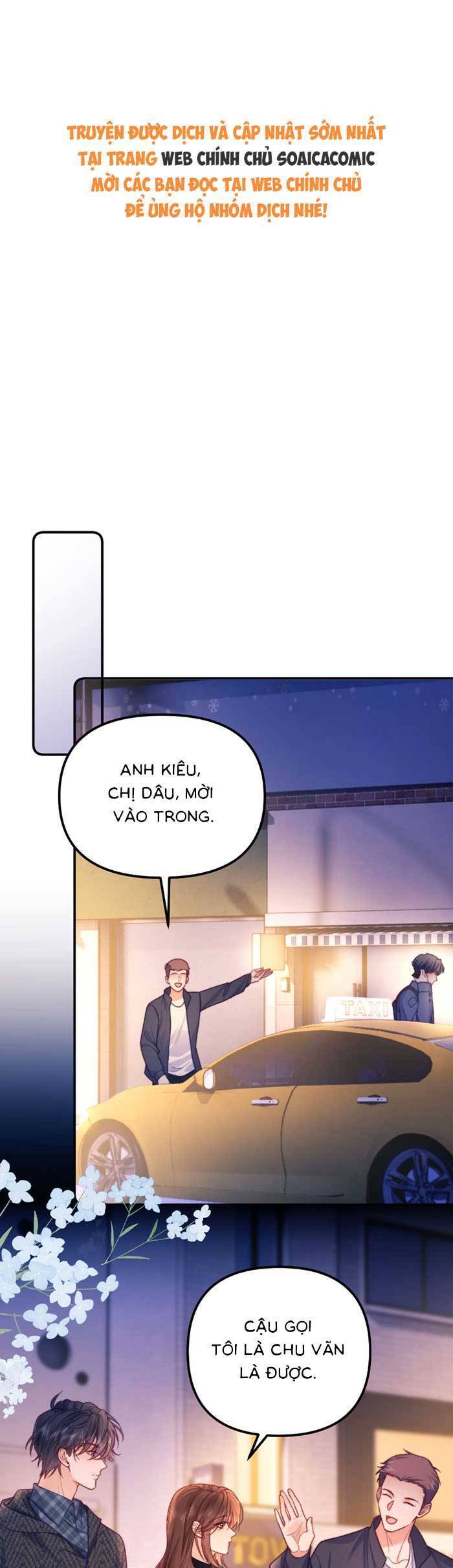 Trụy Lạc Chapter 37 - Trang 2