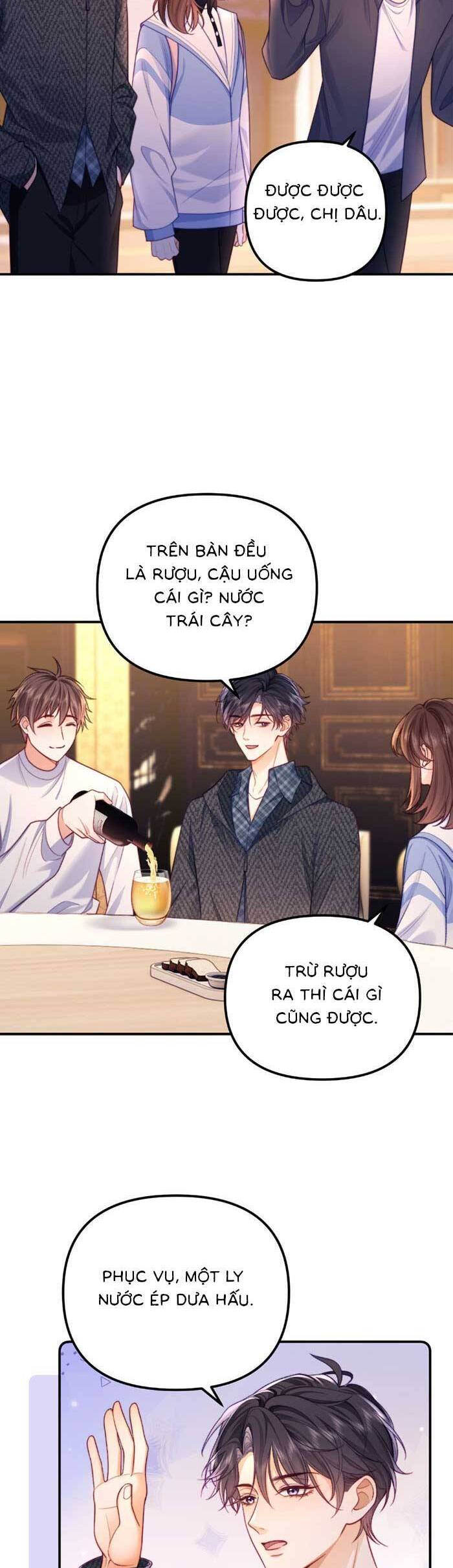 Trụy Lạc Chapter 37 - Trang 2