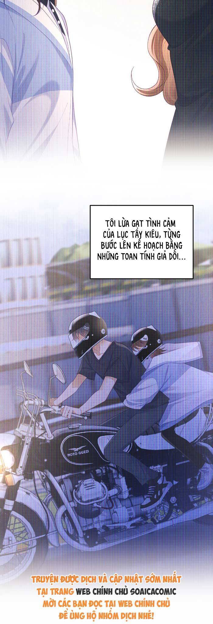 Trụy Lạc Chapter 37 - Trang 2