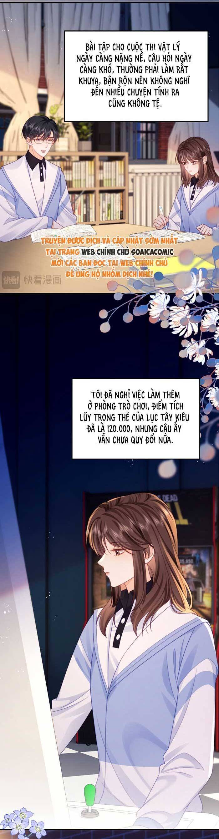 Trụy Lạc Chapter 39 - Trang 2