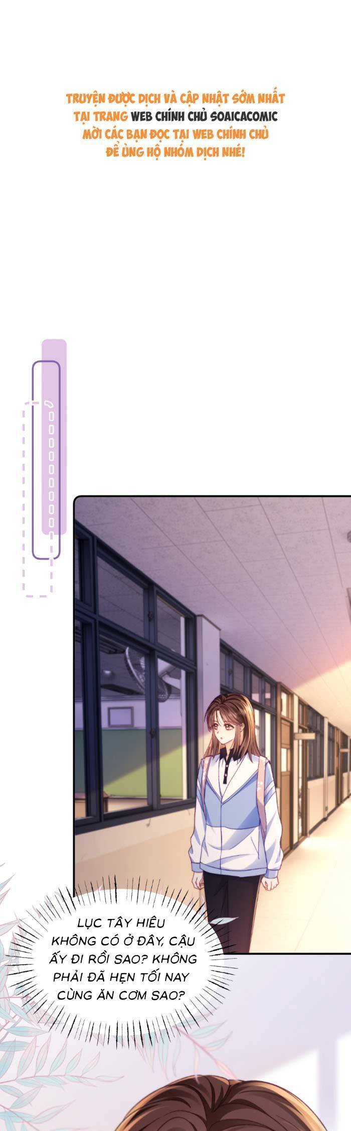 Trụy Lạc Chapter 42 - Trang 2