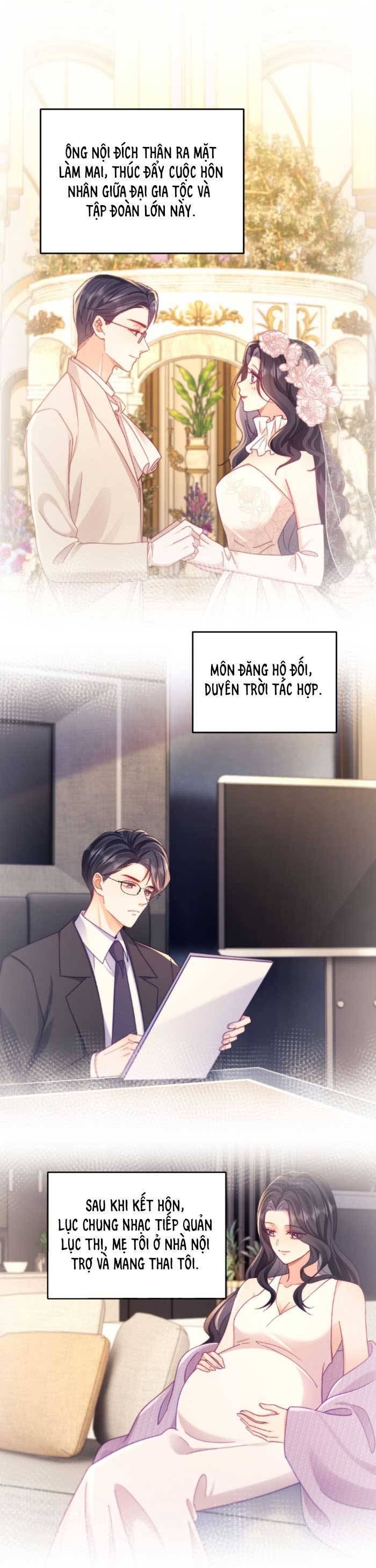 Trụy Lạc Chapter 42 - Trang 2