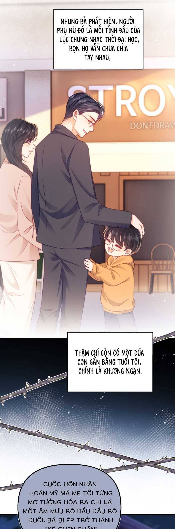Trụy Lạc Chapter 42 - Trang 2