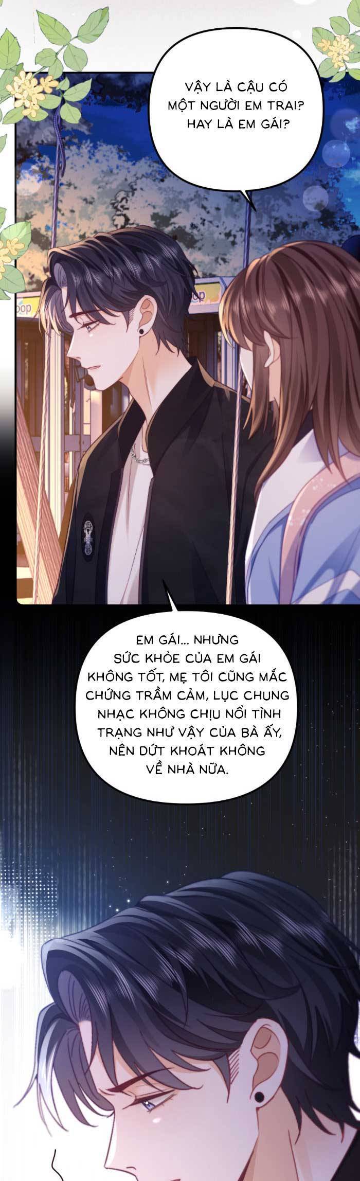 Trụy Lạc Chapter 42 - Trang 2