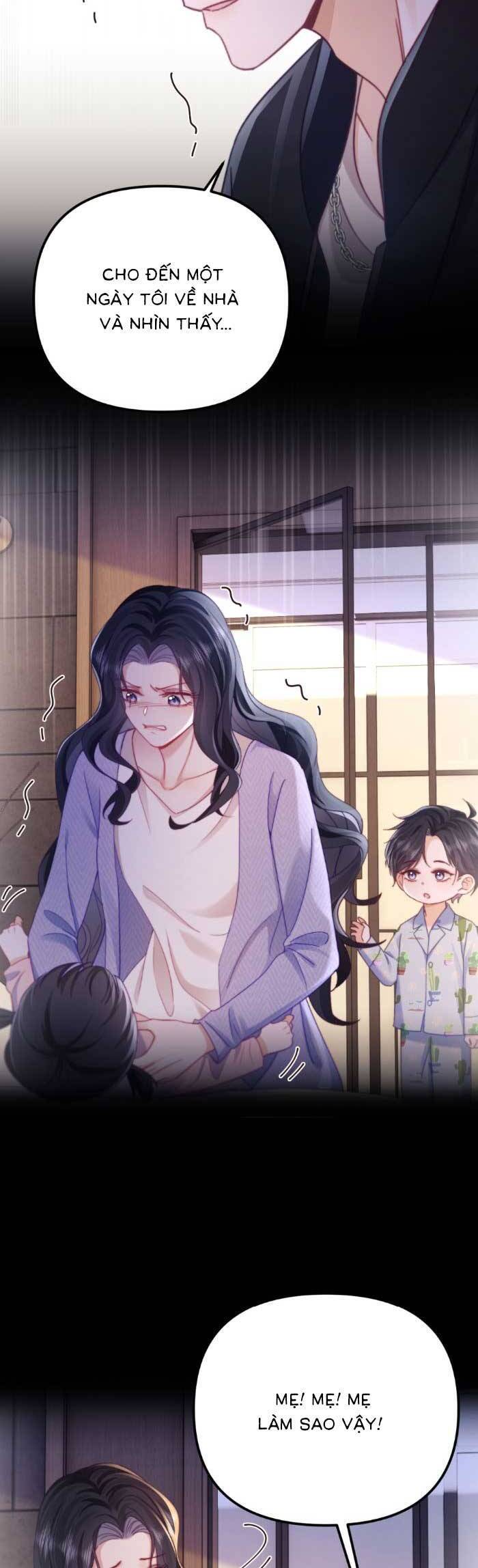 Trụy Lạc Chapter 42 - Trang 2