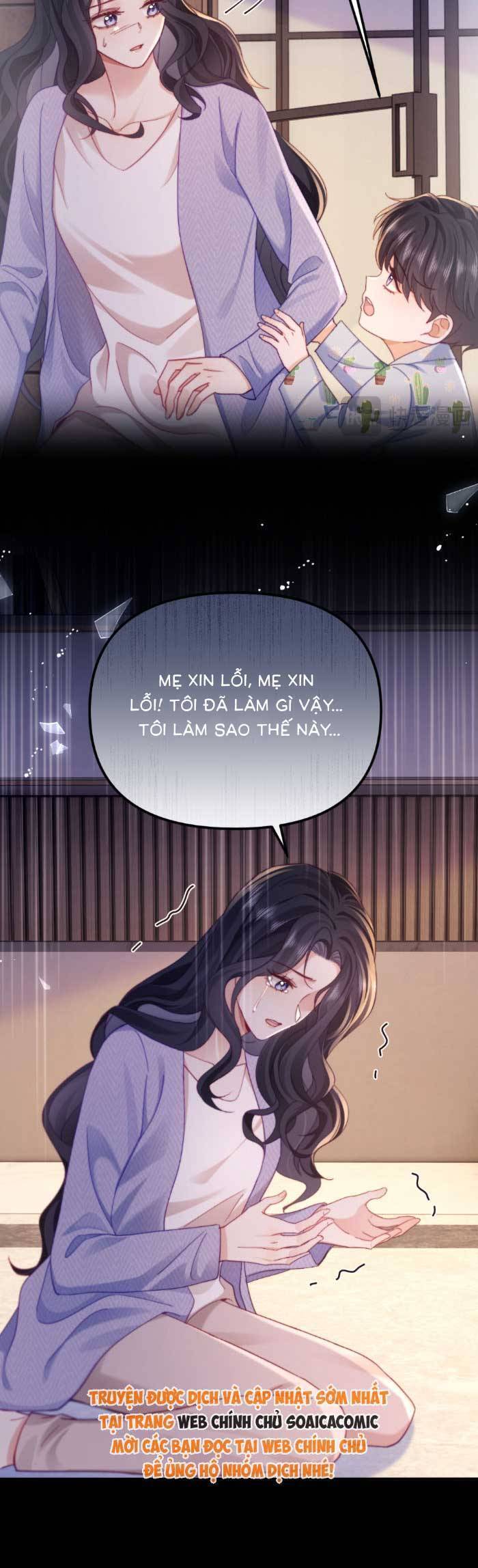 Trụy Lạc Chapter 42 - Trang 2