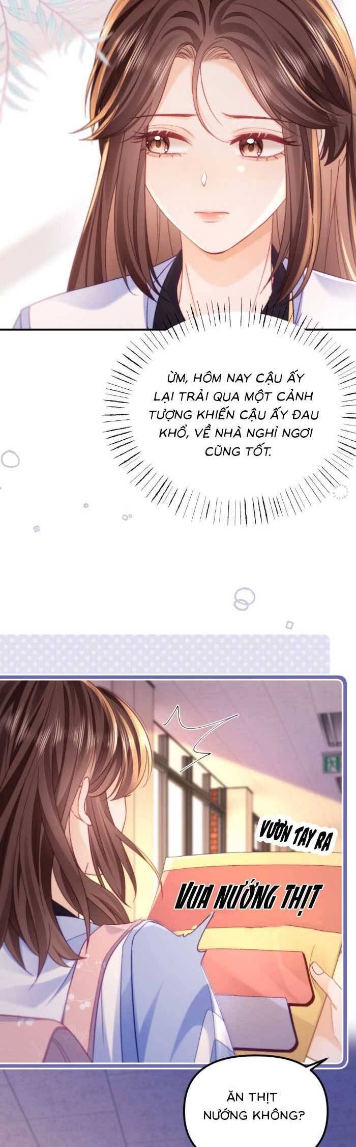 Trụy Lạc Chapter 42 - Trang 2
