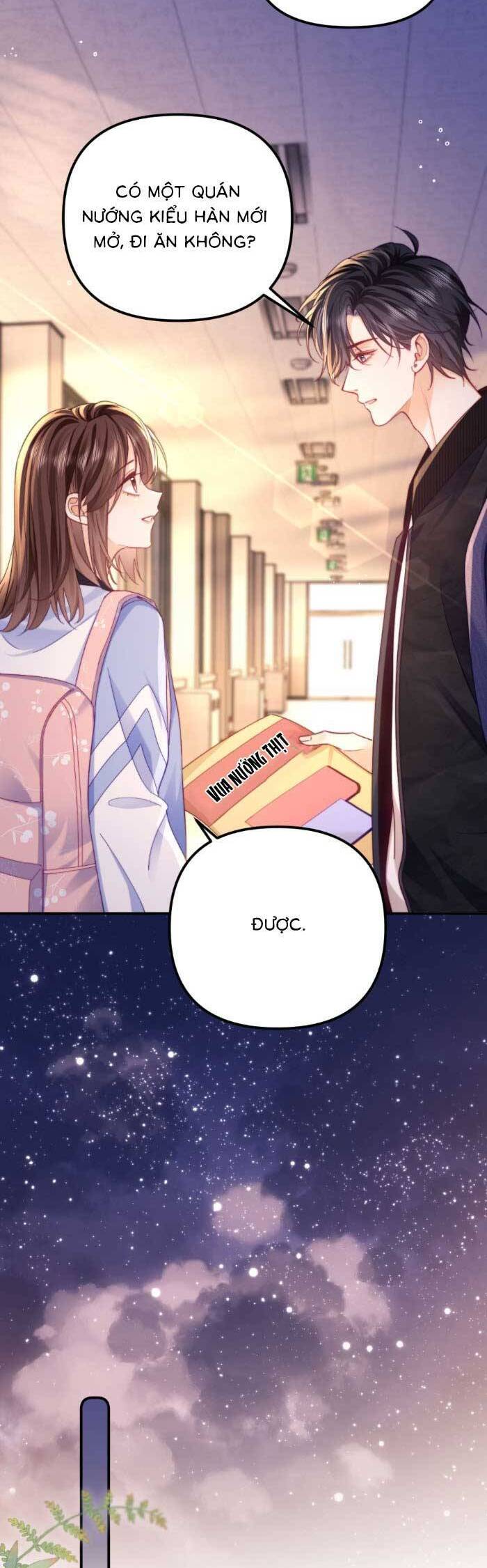 Trụy Lạc Chapter 42 - Trang 2
