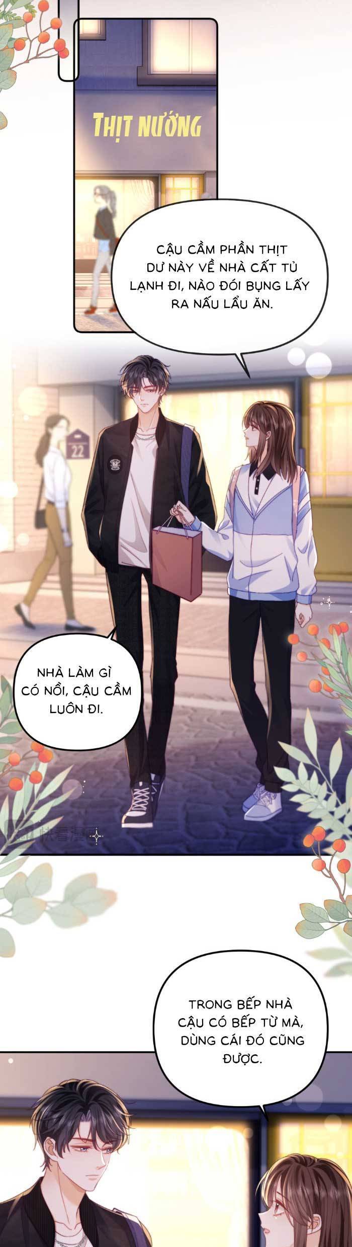 Trụy Lạc Chapter 42 - Trang 2