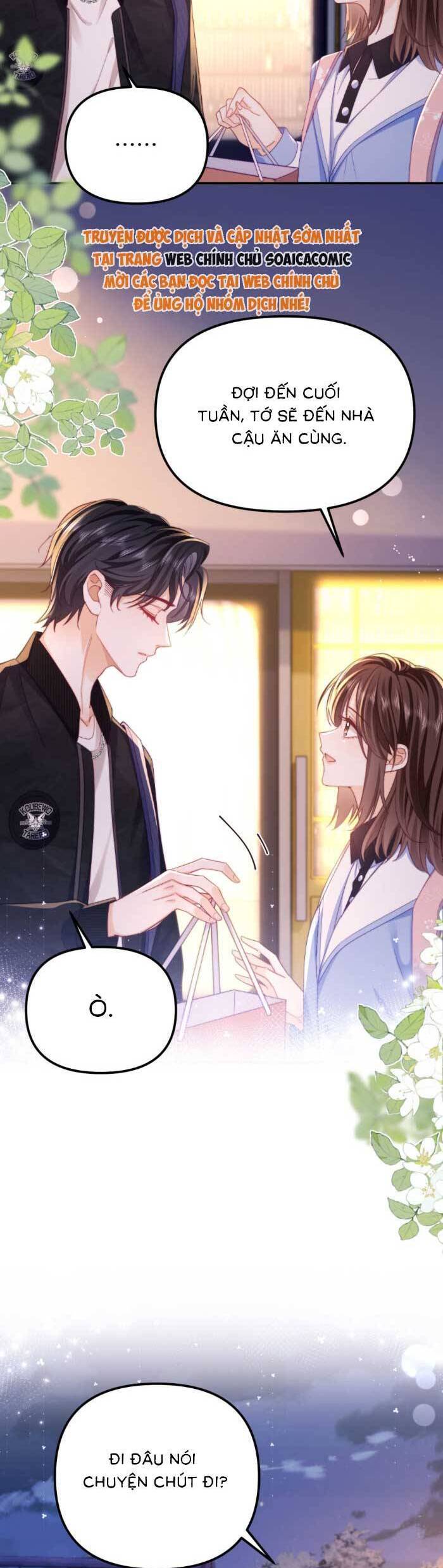 Trụy Lạc Chapter 42 - Trang 2