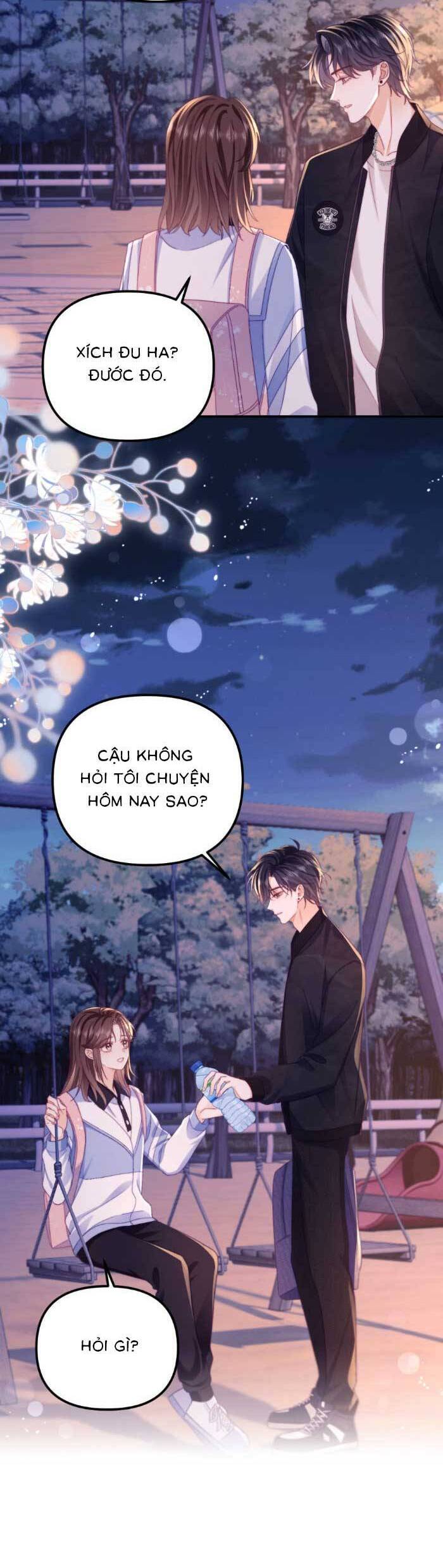 Trụy Lạc Chapter 42 - Trang 2