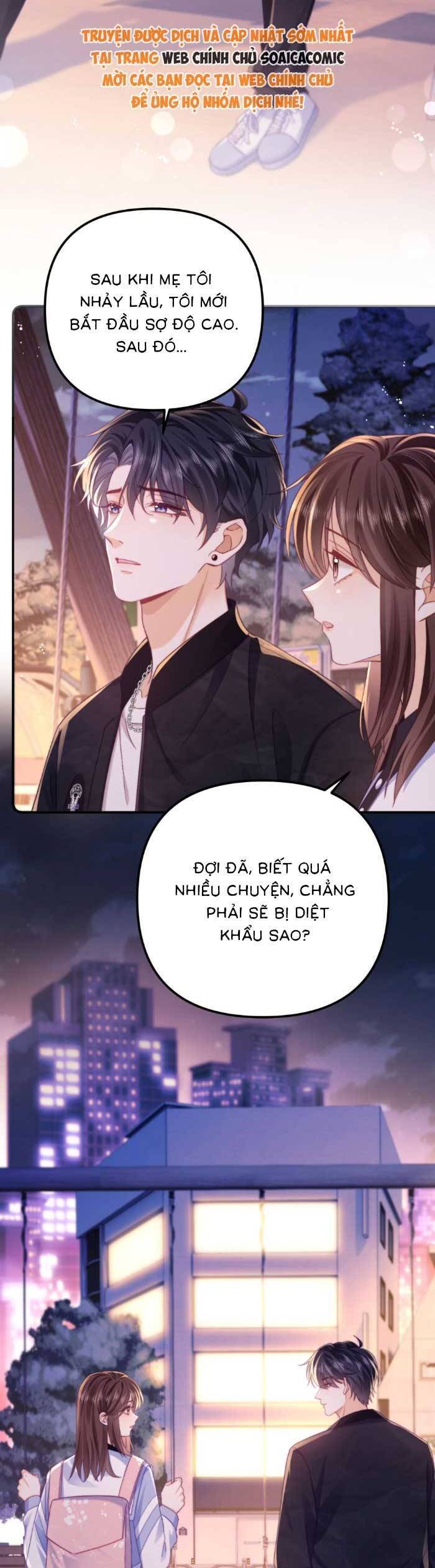 Trụy Lạc Chapter 42 - Trang 2