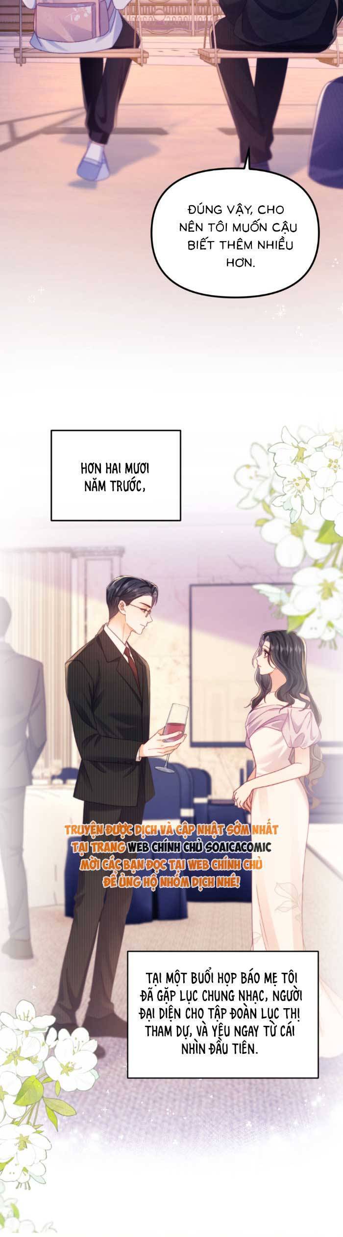 Trụy Lạc Chapter 42 - Trang 2