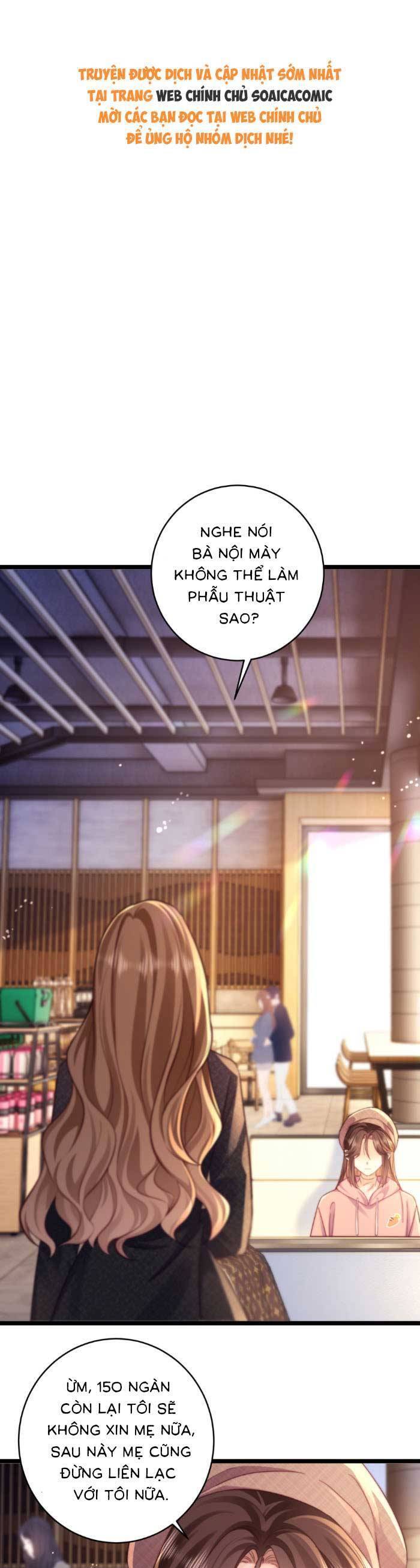 Trụy Lạc Chapter 44 - Trang 2