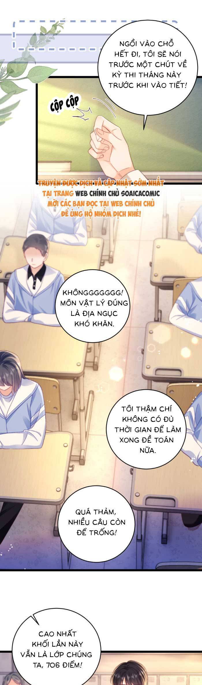 Trụy Lạc Chapter 44 - Trang 2