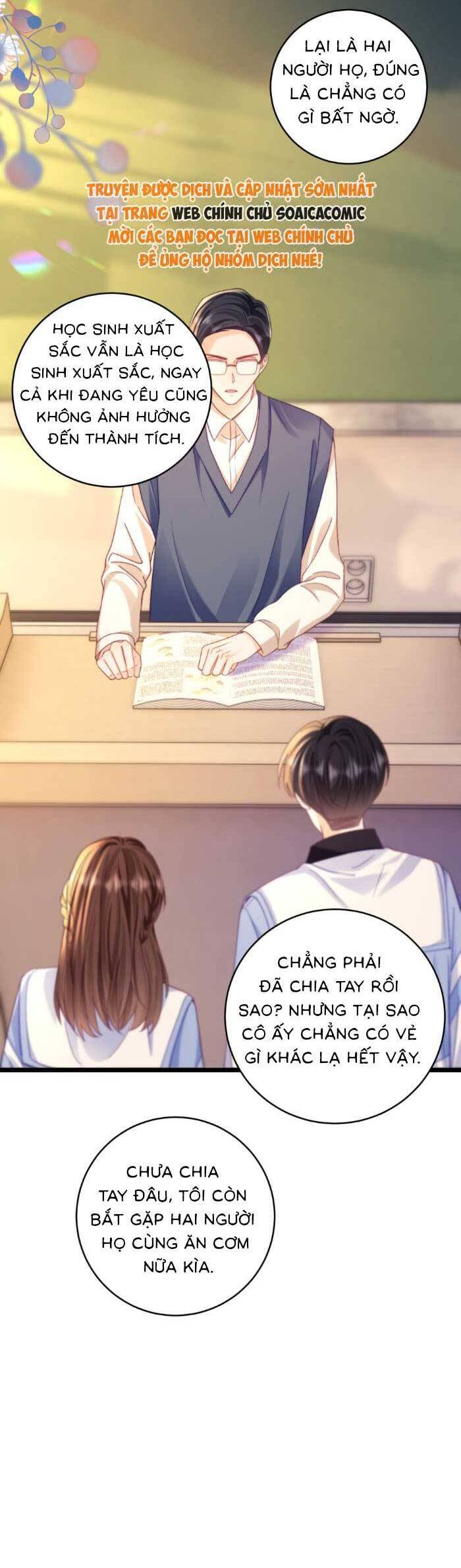 Trụy Lạc Chapter 44 - Trang 2