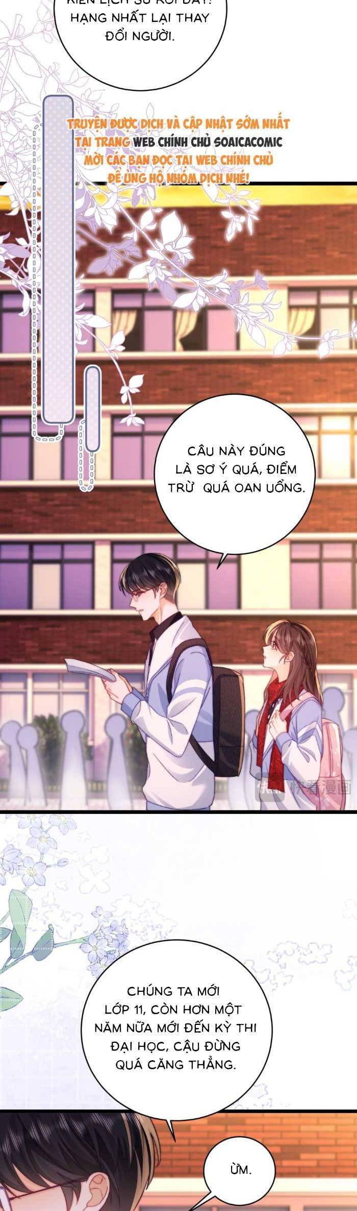 Trụy Lạc Chapter 44 - Trang 2