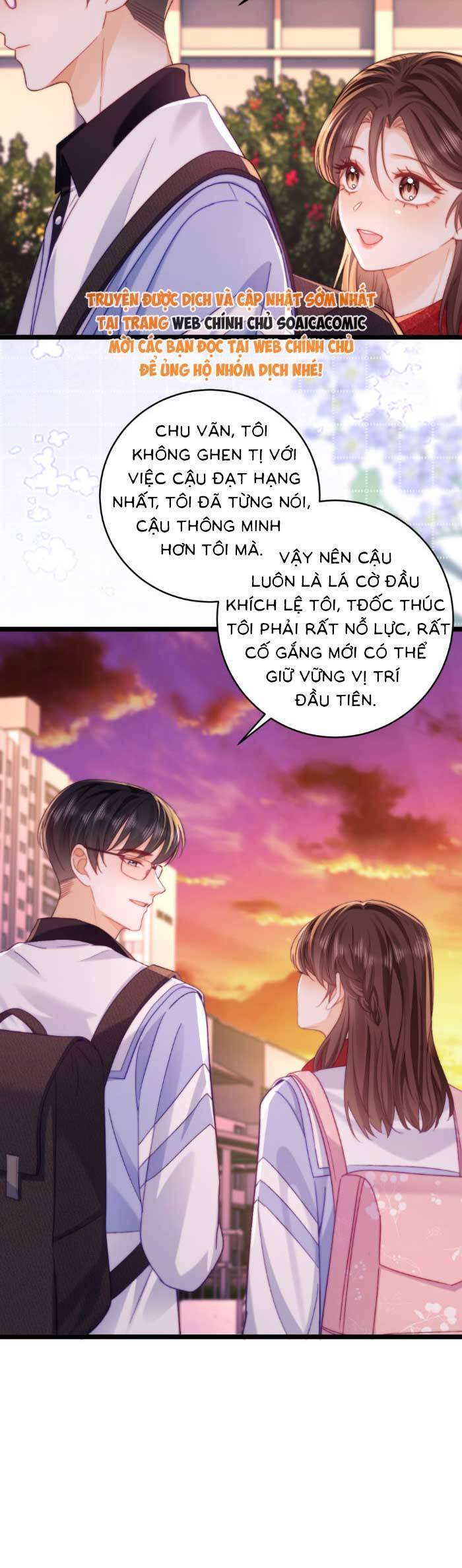 Trụy Lạc Chapter 44 - Trang 2