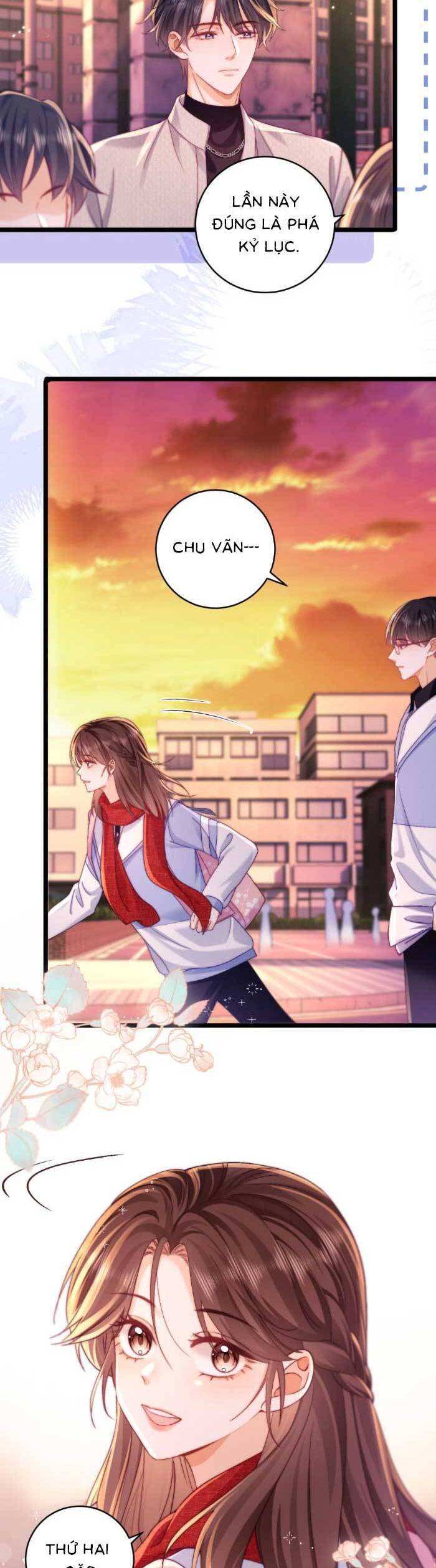 Trụy Lạc Chapter 44 - Trang 2