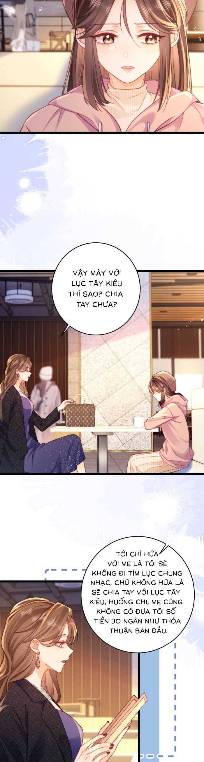 Trụy Lạc Chapter 44 - Trang 2