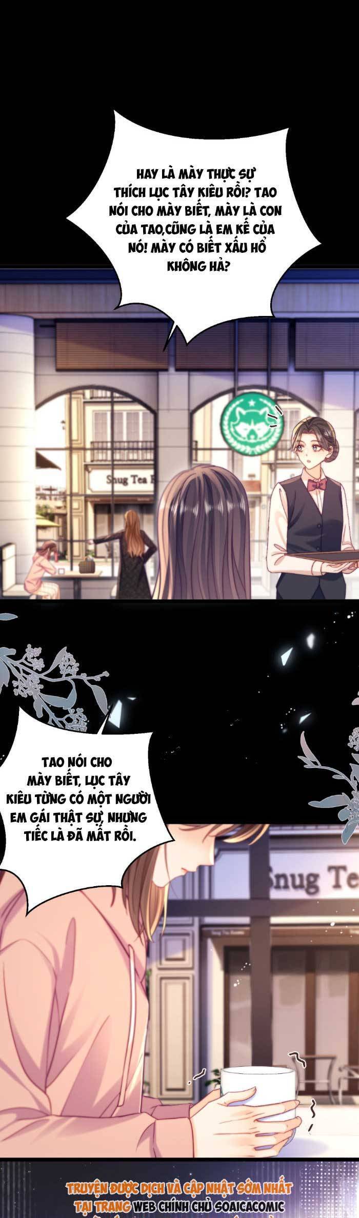 Trụy Lạc Chapter 44 - Trang 2