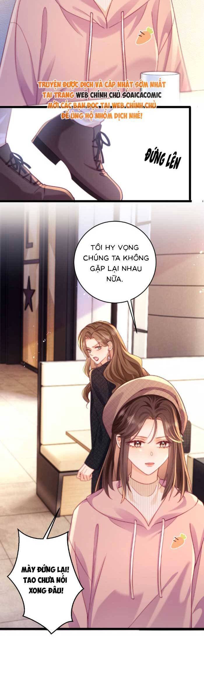 Trụy Lạc Chapter 44 - Trang 2