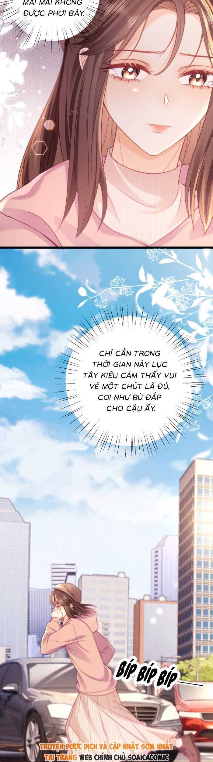 Trụy Lạc Chapter 44 - Trang 2