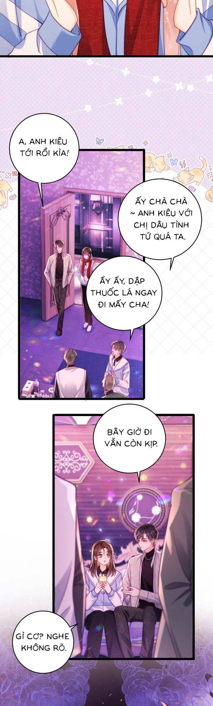Trụy Lạc Chapter 45 - Trang 2