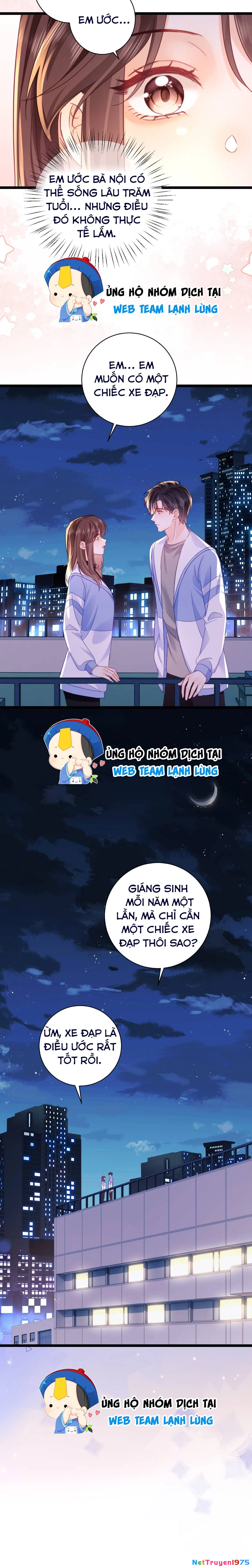 Trụy Lạc Chapter 49 - Trang 2