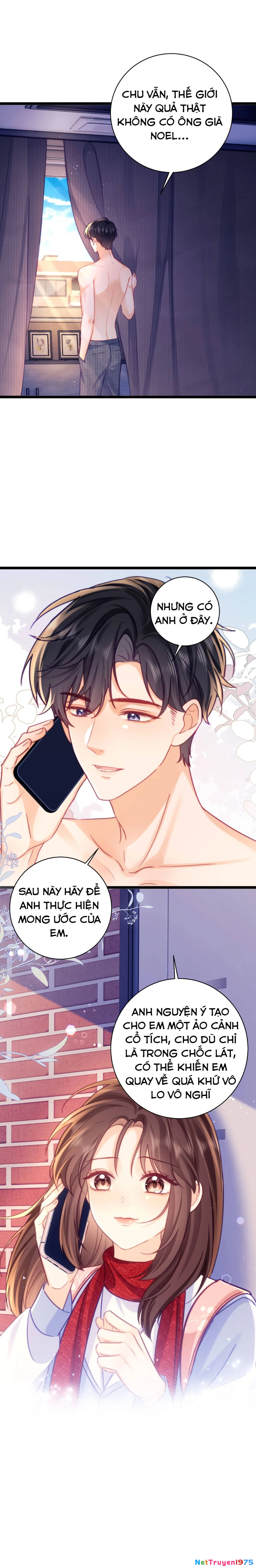 Trụy Lạc Chapter 50 - Trang 2