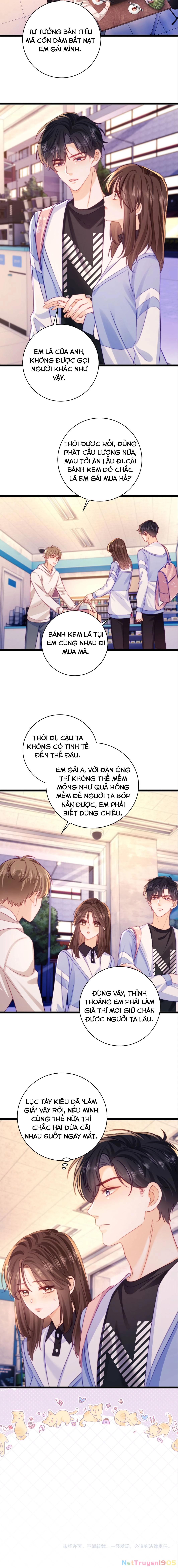 Trụy Lạc Chapter 53 - Trang 2