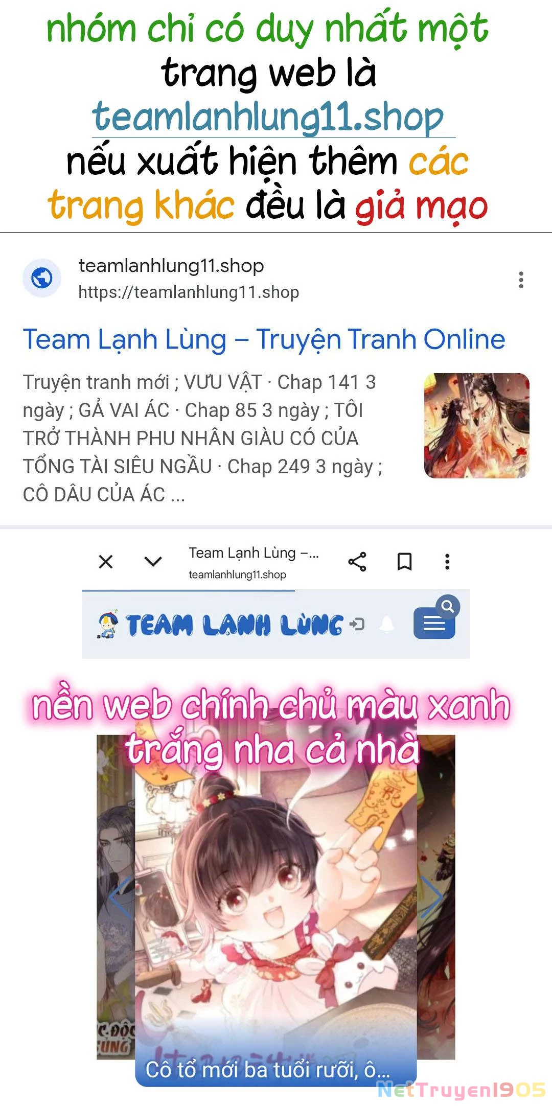 Trụy Lạc Chapter 55 - Trang 2