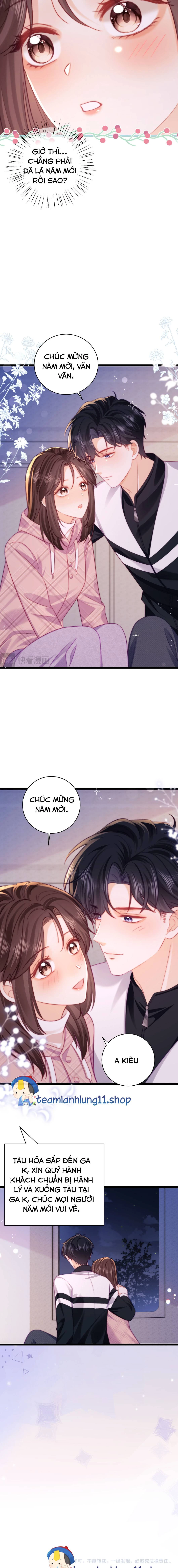 Trụy Lạc Chapter 55 - Trang 2