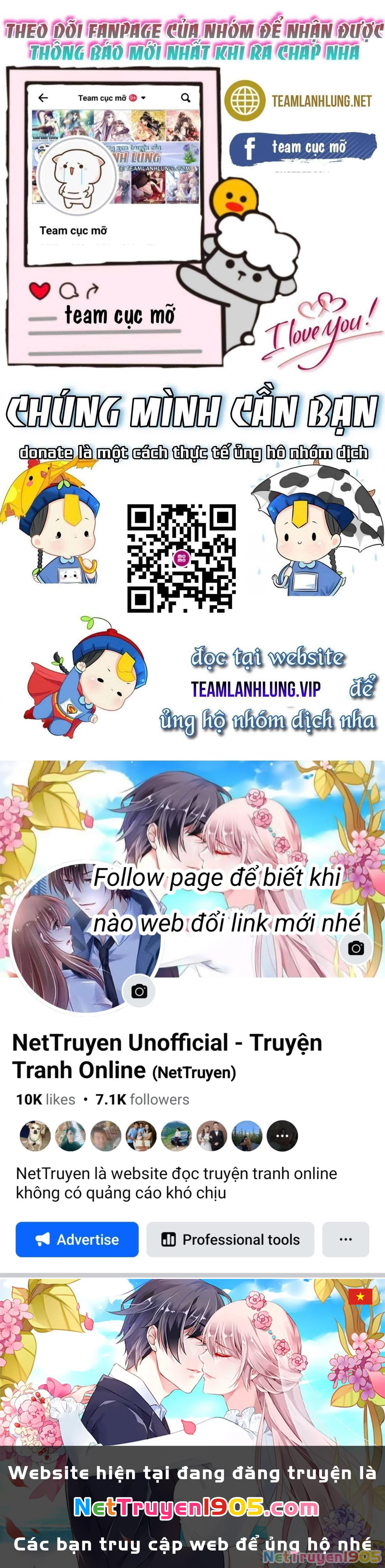 Trụy Lạc Chapter 59 - Trang 2