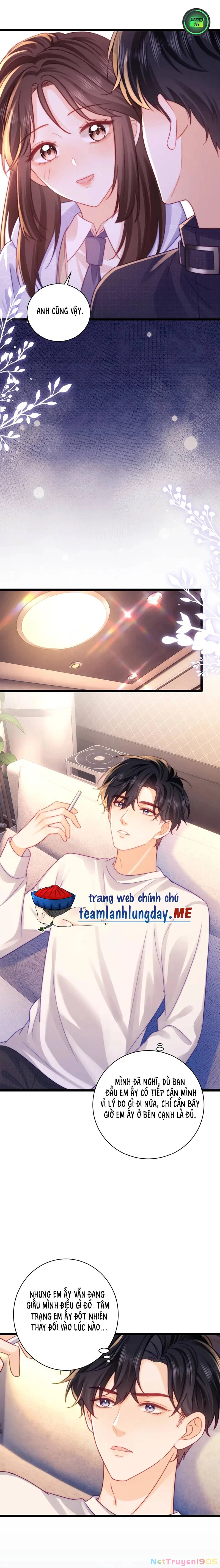 Trụy Lạc Chapter 63 - Trang 2