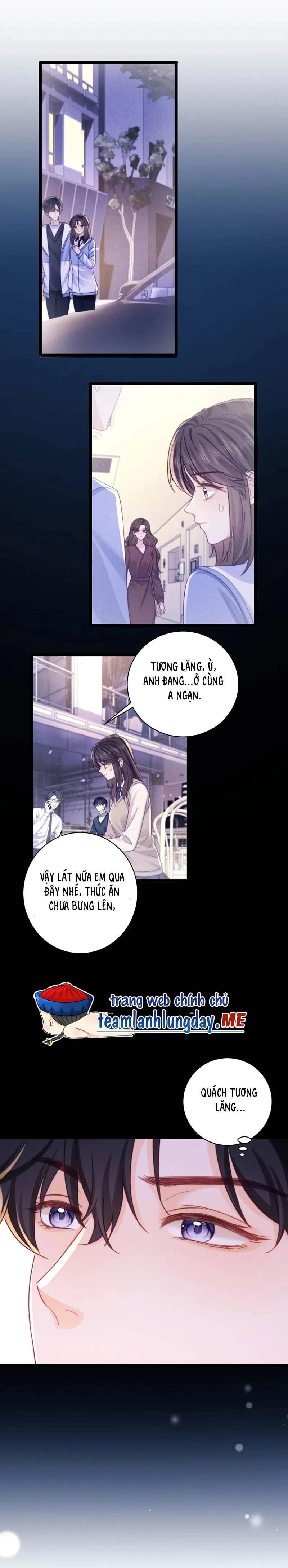 Trụy Lạc Chapter 63 - Trang 2