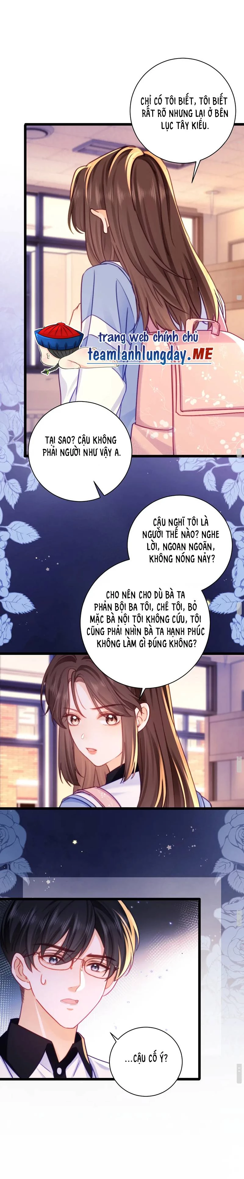 Trụy Lạc Chapter 63 - Trang 2