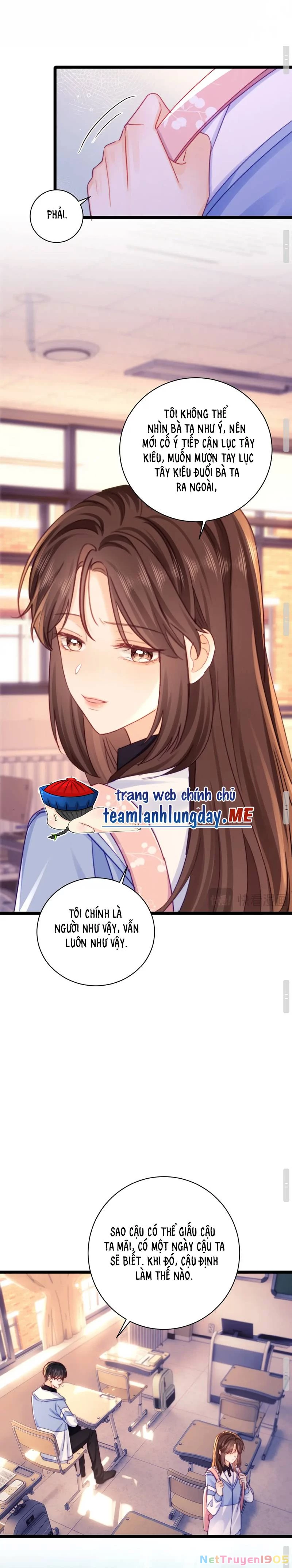 Trụy Lạc Chapter 63 - Trang 2