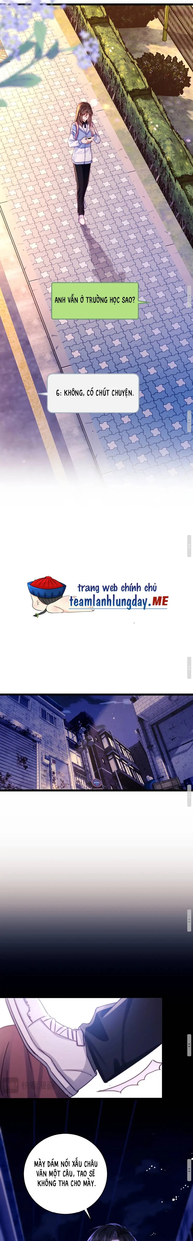 Trụy Lạc Chapter 63 - Trang 2