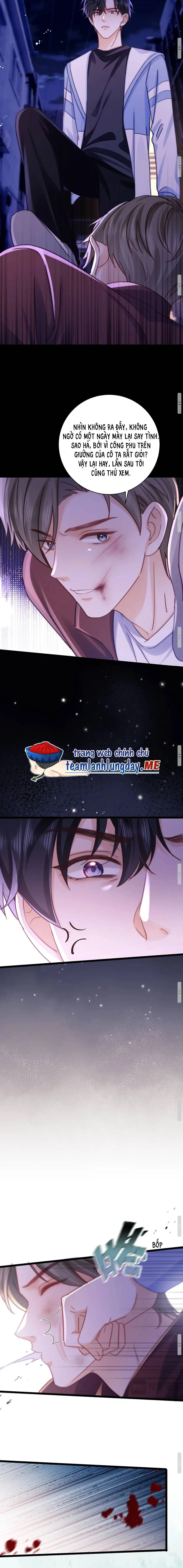Trụy Lạc Chapter 63 - Trang 2