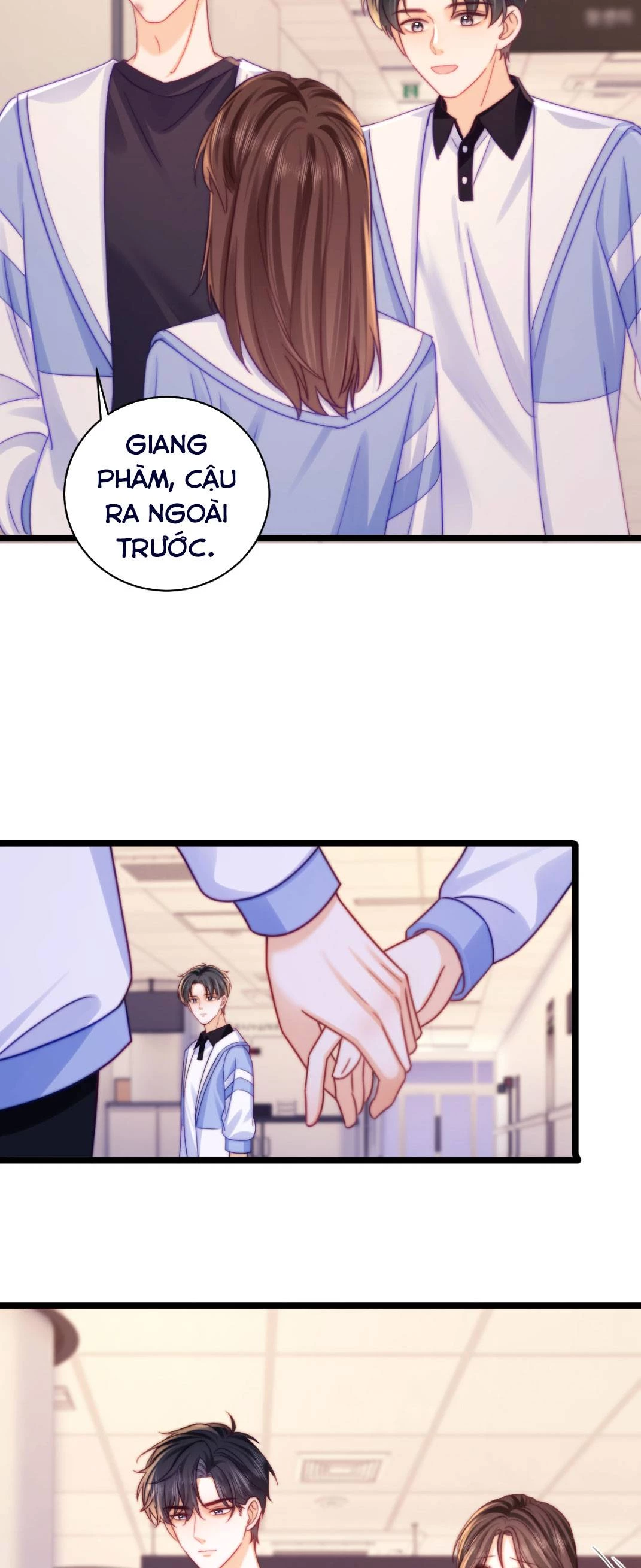 Trụy Lạc Chapter 64 - Trang 2