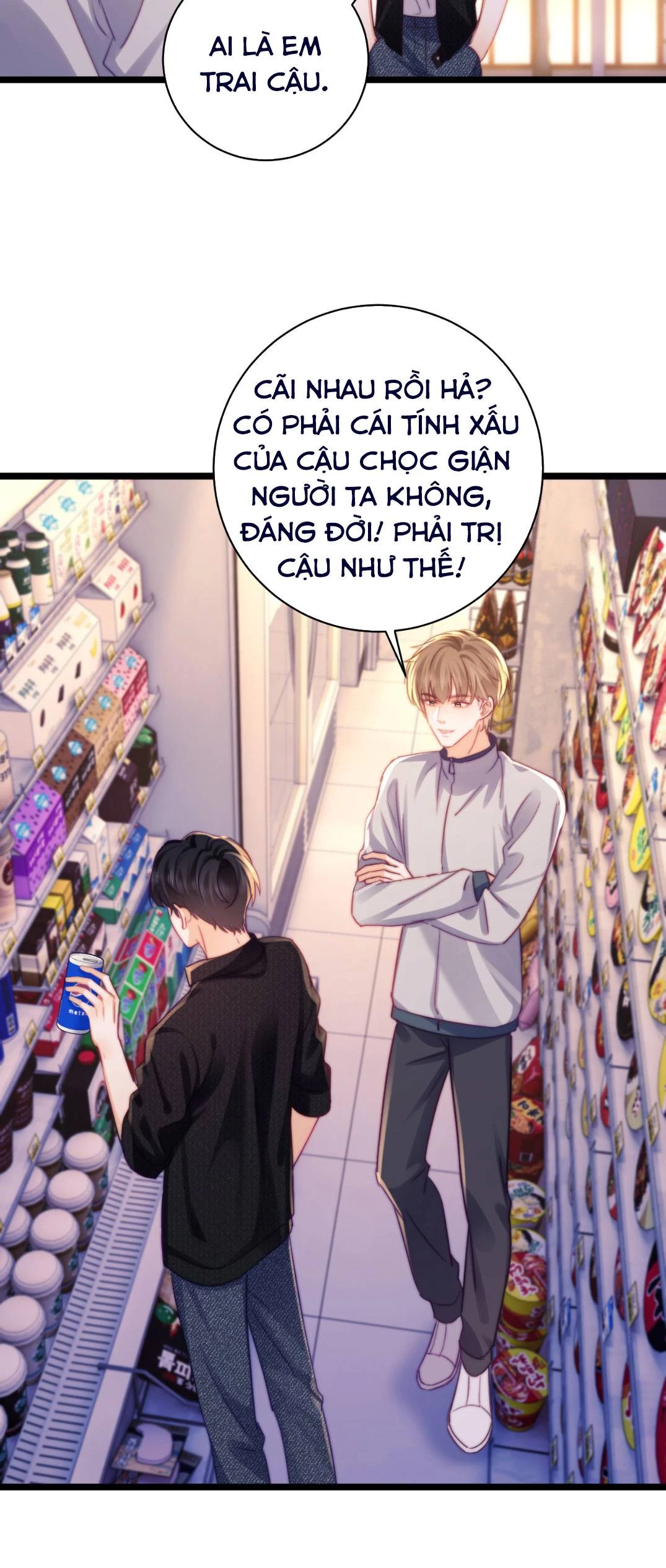 Trụy Lạc Chapter 64 - Trang 2