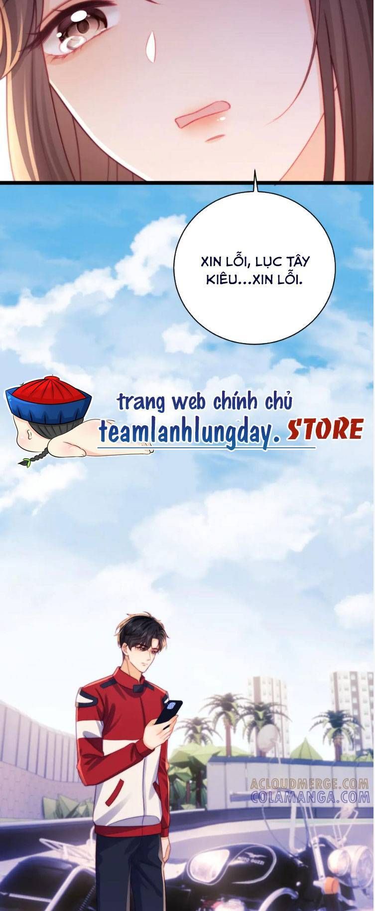 Trụy Lạc Chapter 65 - Trang 2