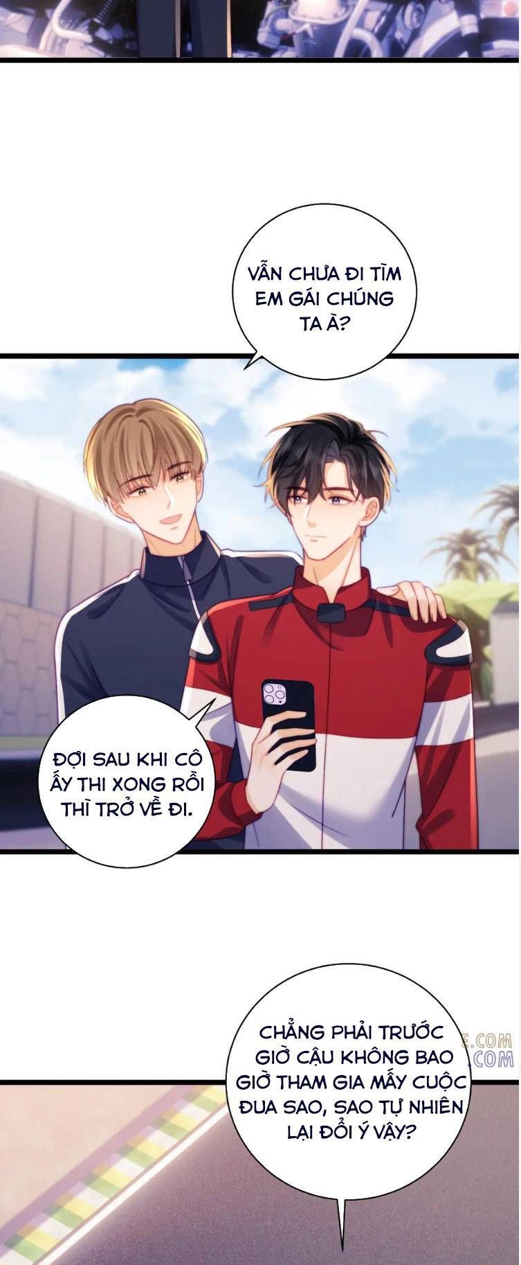 Trụy Lạc Chapter 65 - Trang 2