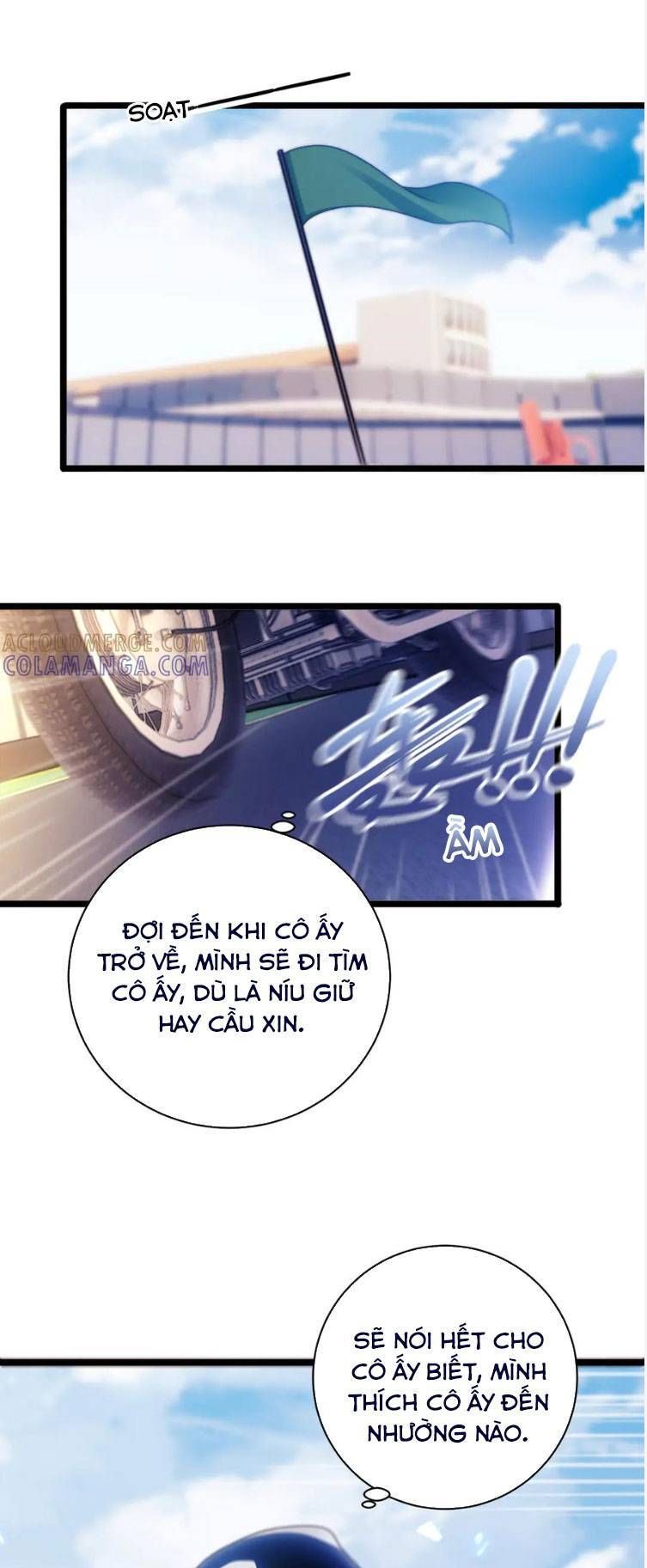 Trụy Lạc Chapter 65 - Trang 2