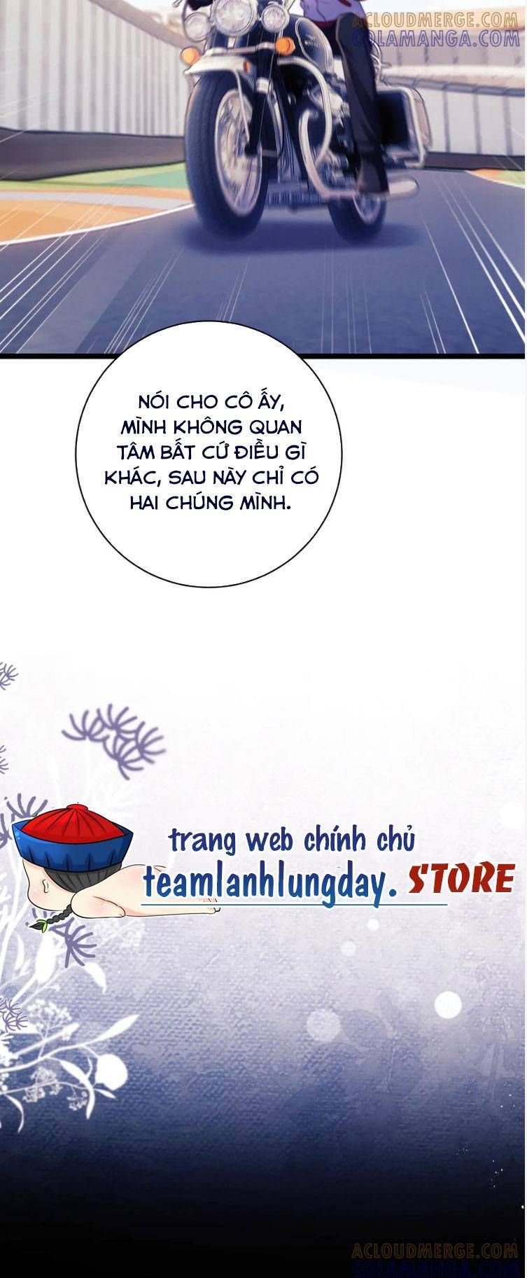 Trụy Lạc Chapter 65 - Trang 2