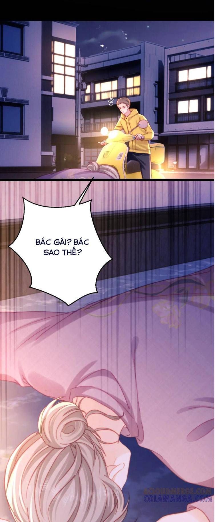 Trụy Lạc Chapter 65 - Trang 2