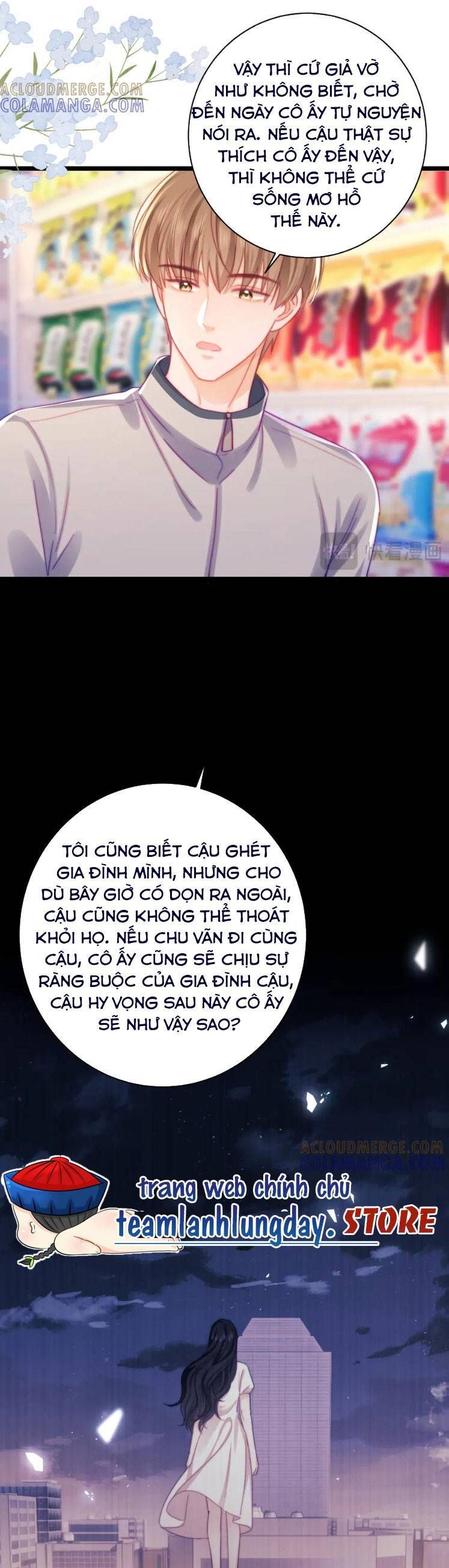 Trụy Lạc Chapter 65 - Trang 2